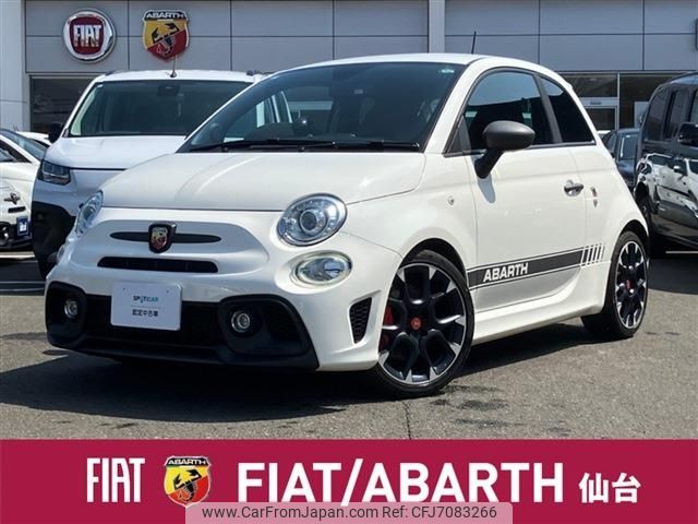 fiat fiat-others 2018 -FIAT--Fiat ABA-31214T--ZFA3120000JA34838---FIAT--Fiat ABA-31214T--ZFA3120000JA34838- image 1