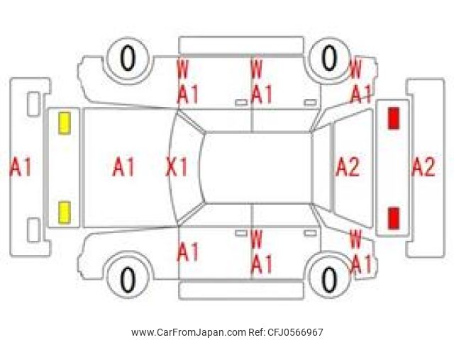 toyota ractis 2008 -TOYOTA--Ractis DBA-NCP100--NCP100-0128342---TOYOTA--Ractis DBA-NCP100--NCP100-0128342- image 2