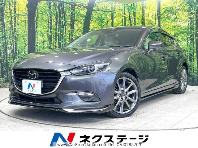 mazda axela 2016 -MAZDA--Axela LDA-BMLFS--BMLFS-104035---MAZDA--Axela LDA-BMLFS--BMLFS-104035- image 1