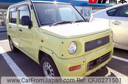 daihatsu naked 2000 -DAIHATSU--Naked L750S--0009880---DAIHATSU--Naked L750S--0009880-