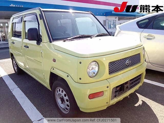 daihatsu naked 2000 -DAIHATSU--Naked L750S--0009880---DAIHATSU--Naked L750S--0009880- image 1