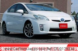 toyota prius 2011 Y11409