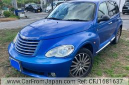chrysler pt-cruiser 2007 CFJ1681637