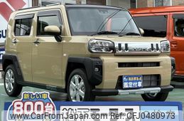 daihatsu taft 2024 GOO_JP_700060017330241119009