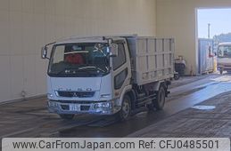 mitsubishi-fuso fighter 2019 -MITSUBISHI 【大宮 100ﾀ2137】--Fuso Fighter FK71N-600007---MITSUBISHI 【大宮 100ﾀ2137】--Fuso Fighter FK71N-600007-