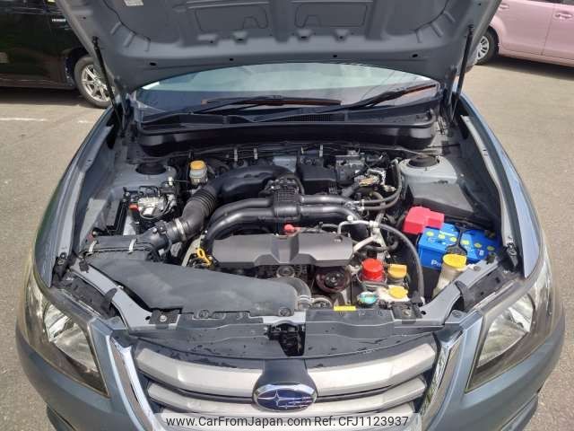 subaru exiga 2016 -SUBARU 【秋田 301】--Exiga YAM--YAM-025355---SUBARU 【秋田 301】--Exiga YAM--YAM-025355- image 2