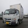 mitsubishi-fuso canter 2017 GOO_NET_EXCHANGE_1161178A30240829W004 image 1