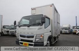 mitsubishi-fuso canter 2017 GOO_NET_EXCHANGE_1161178A30240829W004