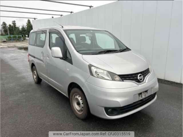 nissan nv200-vanette 2019 -NISSAN--NV200 DBA-M20--M20-029695---NISSAN--NV200 DBA-M20--M20-029695- image 1