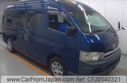 toyota hiace-commuter 2009 quick_quick_CBF-TRH223B_TRH223-6073753