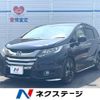 honda odyssey 2016 -HONDA--Odyssey DAA-RC4--RC4-1019152---HONDA--Odyssey DAA-RC4--RC4-1019152- image 1