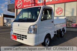 suzuki carry-truck 2023 -SUZUKI--Carry Truck 3BD-DA16T--DA16T-745670---SUZUKI--Carry Truck 3BD-DA16T--DA16T-745670-