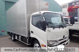 hino dutro 2025 CFJ1752655
