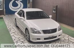 toyota crown 2008 -TOYOTA--Crown GRS180-0078950---TOYOTA--Crown GRS180-0078950-