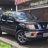 nissan frontier 2006 CFJ6075022 image 6