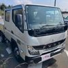 mitsubishi-fuso canter 2022 CFJ1586535 image 3