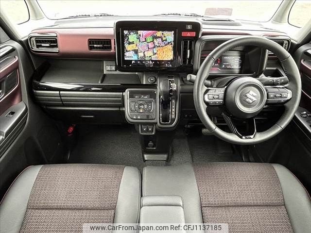 suzuki spacia 2024 -SUZUKI--Spacia 5AA-MK94S--MK94S-142132---SUZUKI--Spacia 5AA-MK94S--MK94S-142132- image 2