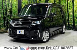 suzuki solio 2024 CFJ1802887