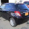 toyota vitz 2013 TE2935 image 16