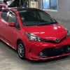 toyota vitz 2015 -TOYOTA--Vitz KSP130-2135126---TOYOTA--Vitz KSP130-2135126- image 5
