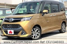 toyota tank 2017 GOO_JP_700050301430250626001