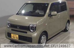 honda n-wgn 2021 -HONDA 【横浜 581ﾋ8696】--N WGN JH3--1066615---HONDA 【横浜 581ﾋ8696】--N WGN JH3--1066615-