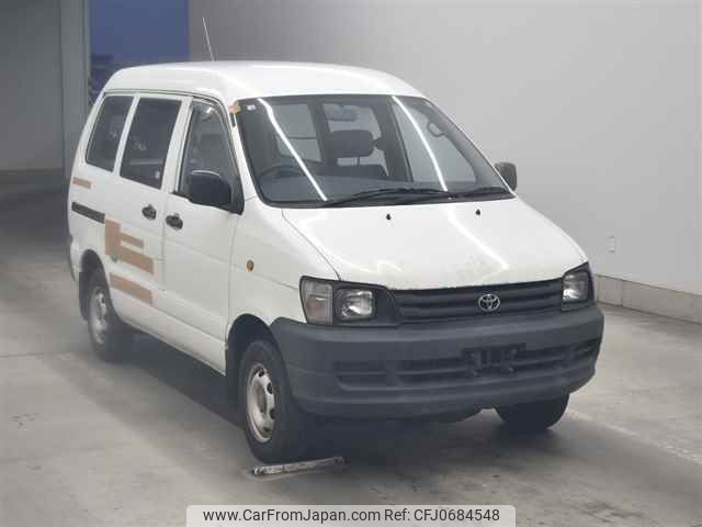 toyota townace-van undefined -TOYOTA--Townace Van CR51V-0013253---TOYOTA--Townace Van CR51V-0013253- image 1