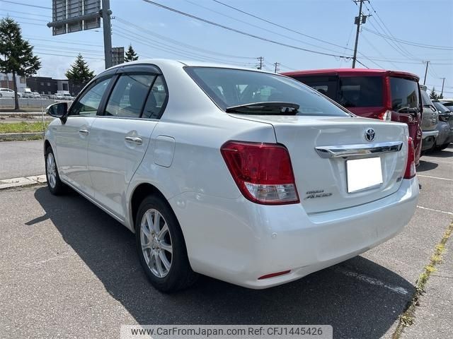 toyota corolla-axio 2014 -TOYOTA--Corolla Axio NKE165--7065937---TOYOTA--Corolla Axio NKE165--7065937- image 2