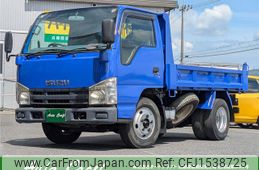 isuzu elf-truck 2008 CFJ1538725
