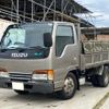 isuzu elf-truck 2002 GOO_NET_EXCHANGE_1300846A30250529W007 image 1