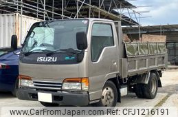 isuzu elf-truck 2002 GOO_NET_EXCHANGE_1300846A30250529W007