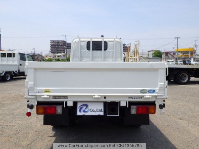 toyota dyna-truck 2019 quick_quick_2RG-XZU605_XZU605-0026892 image 2