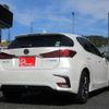 lexus ct 2017 -LEXUS 【岐阜 302ﾒ2737】--Lexus CT DAA-ZWA10--ZWA10-2312700---LEXUS 【岐阜 302ﾒ2737】--Lexus CT DAA-ZWA10--ZWA10-2312700- image 22