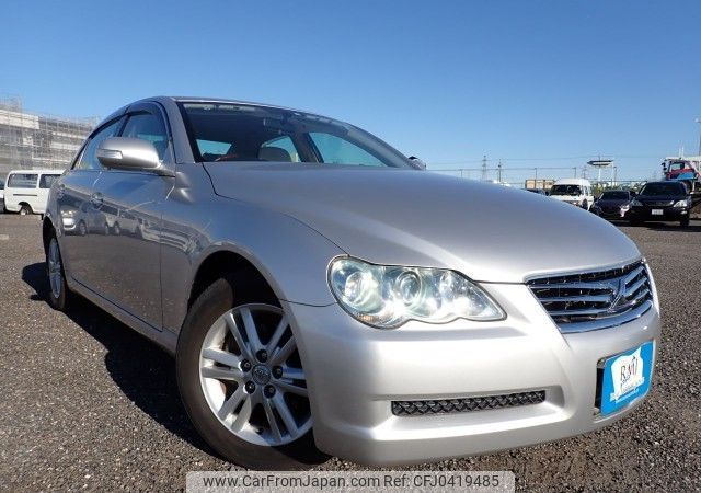 toyota mark-x 2007 REALMOTOR_N2024100352A-24 image 2