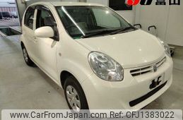 toyota passo 2013 -TOYOTA--Passo KGC30--KGC30-0164767---TOYOTA--Passo KGC30--KGC30-0164767-