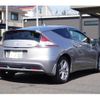 honda cr-z 2010 quick_quick_DAA-ZF1_ZF1-1002730 image 2