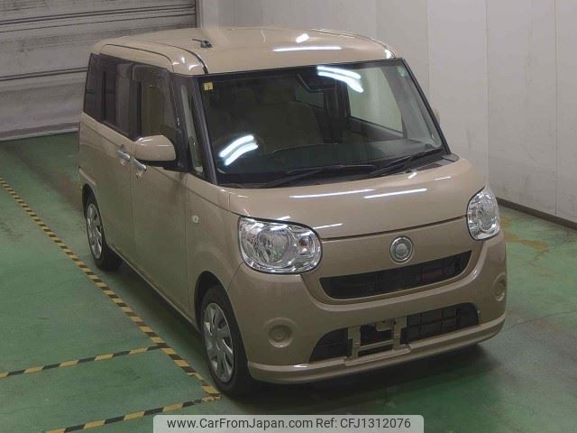 daihatsu move-canbus 2020 -DAIHATSU--Move Canbus LA800S-0227709---DAIHATSU--Move Canbus LA800S-0227709- image 1