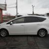 toyota prius-α 2014 -TOYOTA 【山形 301ｽ3054】--Prius α ZVW41W--3363846---TOYOTA 【山形 301ｽ3054】--Prius α ZVW41W--3363846- image 6