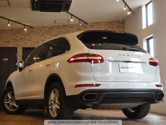 porsche cayenne 2015 quick_quick_92ACEY_WP1ZZZ92ZGLA00036 image 2