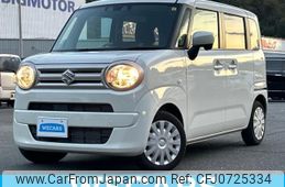 suzuki wagon-r 2023 quick_quick_5BA-MX81S_MX81S-106681