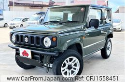 suzuki jimny 2020 CFJ1558451
