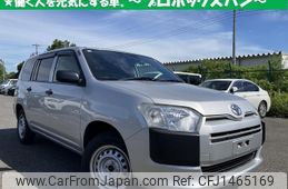 toyota probox 2019 CFJ1465169