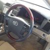 toyota mark-x 2007 TE1176 image 9