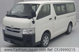 toyota regiusace-van 2018 quick_quick_QDF-GDH206V_GDH206-1005433