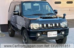 suzuki jimny 2017 quick_quick_ABA-JB23W_JB23W-763407