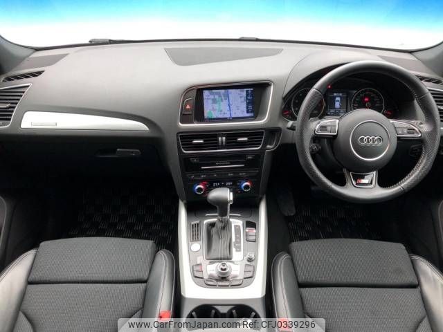 audi q5 2013 -AUDI--Audi Q5 ABA-8RCNCF--WAUZZZ8R2EA006479---AUDI--Audi Q5 ABA-8RCNCF--WAUZZZ8R2EA006479- image 2