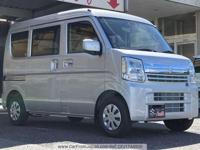 suzuki every 2025 CFJ1744930 image 1