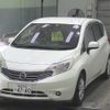 nissan note 2014 -NISSAN 【福島 502ﾉ4740】--Note E12--234851---NISSAN 【福島 502ﾉ4740】--Note E12--234851- image 5