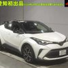 toyota c-hr 2019 -TOYOTA 【相模 301ﾕ2559】--C-HR ZYX11-2004433---TOYOTA 【相模 301ﾕ2559】--C-HR ZYX11-2004433- image 1