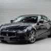 maserati ghibli 2015 quick_quick_MG30A_ZAMRS57C001163643 image 1